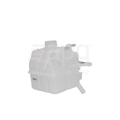 Genuine Holden Captiva CG Radiator Overflow Bottle Without Cap Without Sensor