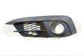 Genuine Honda Civic Fog Lamp Cover Left Hand With Fog Light Type (04/16-2018)