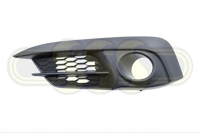 Genuine Honda Civic Fog Lamp Cover Left Hand With Fog Light Type (04/16-2018)