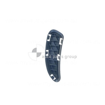 Genuine Honda Jazz GD Front Bar Grille RH (10/04-08/08)