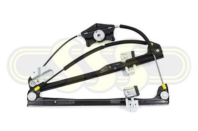 Volkswagen Caddy Van Door Window Regulator Left Hand Front No Door (08/10-05/15)