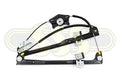 Volkswagen Caddy Van Door Window Regulator Left Hand Front No Door (08/10-05/15)