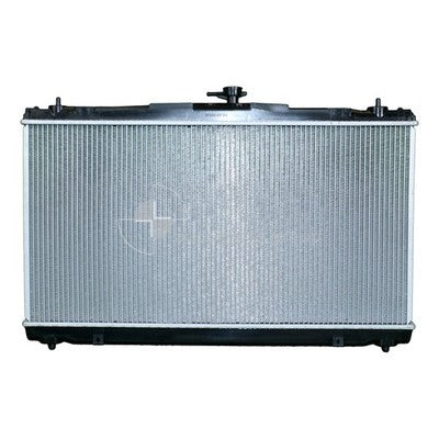 Lexus ES300 / ES300H / ES350 AVV60R/ASV50R/AVV50R Radiator Plastic Aluminium 400