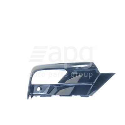 Volkswagen Tiguan Allspace 5N Front Bar Grille Lower RH (06/18-03/22)