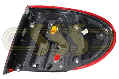 Nissan / Datsun Pulsar Tail Lamp Left Hand (05/00-08/03)