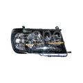 Toyota Landcruiser 100 SERIES Head Lamp (01/98-07/07)