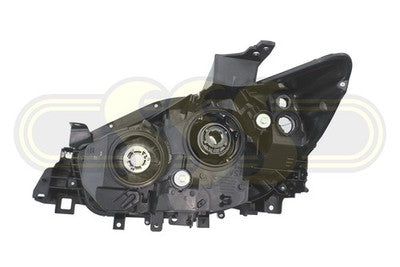 Genuine Mazda Cx5 Head Lamp Right Hand No Xenon No Adaptive (12/14-04/17)
