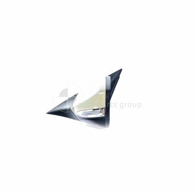 Genuine Hyundai Veloster Door Mirror LH Electric With Indicator Without Heated