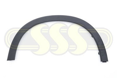 Genuine Honda Hrv Guard Flare Left Hand Front (01/15-2018)