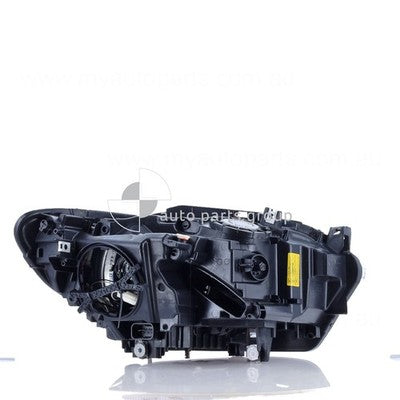 BMW 1 Series F20 Head Lamp LH (08/12-03/15)