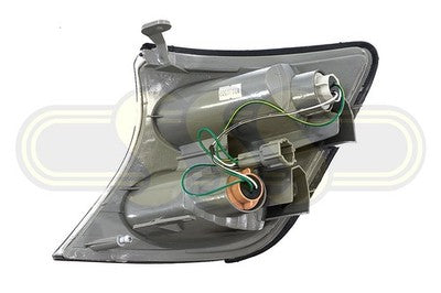 Nissan / Datsun Patrol Corner Lamp Right Hand 7 Seater (09/01-08/04)