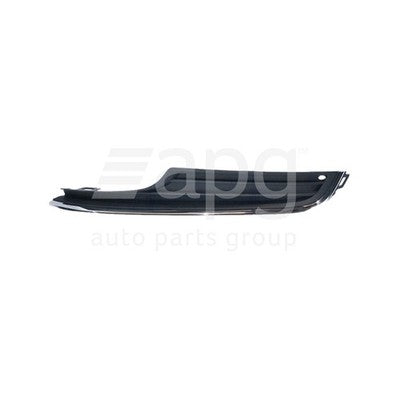 Genuine Volkswagen Golf A7 Front Bar Grille LH (04/13-05/17)