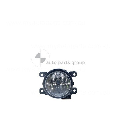 Genuine Peugeot 3008 P84/T9/P87 Fog Lamp R/L (10/14-09/22)