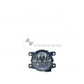 Genuine Peugeot 3008 P84/T9/P87 Fog Lamp R/L (10/14-09/22)