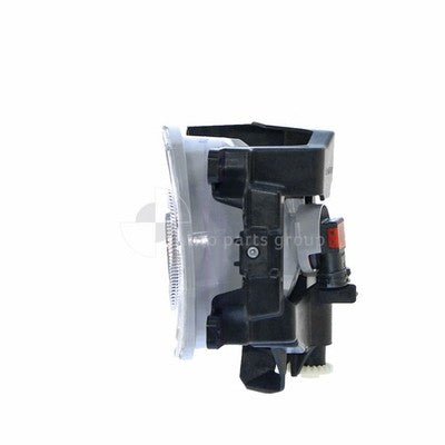 Toyota Landcruiser UZJ200/VDJ200/ALA49/ASA44/ZSA42 Fog Lamp LH (03/12-11/21)