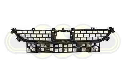 Renault Master Bar Grille Lower With Sensor Holes (08/19-On)