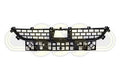 Renault Master Bar Grille Lower With Sensor Holes (08/19-On)