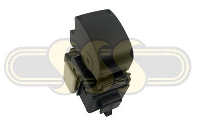 Isuzu Dmax Switch Window 1Button 5Pins (2012-2016)