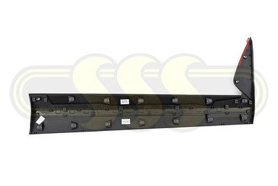 Genuine Hyundai Kona Door Moulding Left Hand Front (04/23-On)