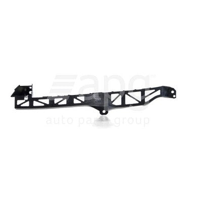 Genuine Mazda 3 BK Front Bar Bracket LH (01/04-02/09)