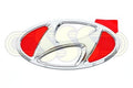 Genuine Hyundai Santa Fe Wagon Badge/Logo *H* Logo On Tailgate (03/18-09/20)