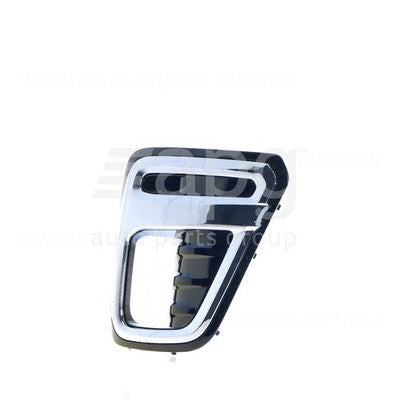 Genuine Subaru Forester S5 Front Bar Grille RH (03/20-06/22)