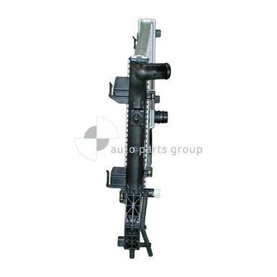 Genuine Hyundai i30 PD Radiator Plastic Aluminium 300 x 648 x 26 mm 38 / 35 mm