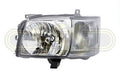 Toyota Hiace Head Lamp Left Hand (01/05-08/10)