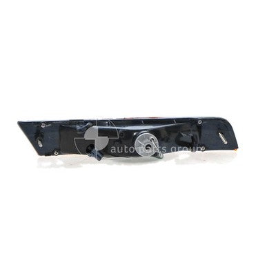 Toyota Landcruiser 60 SERIES Front Bar Park / Indicator Lamp LH (08/80-01/90)