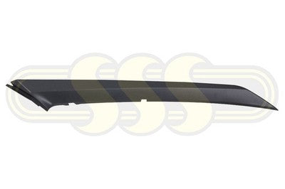 Toyota Camry Bar Mould Right Hand Upper Upper Ascent Sport, Under (11/17-02/21)
