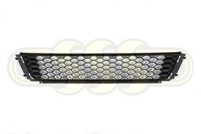 Genuine Volkswagen Polo Bar Grille Front GTI (03/10-05/14)