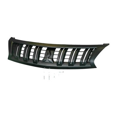 Mitsubishi Triton MQ Grille (01/15-12/18)