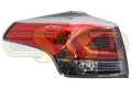 Genuine Toyota Rav4 Tail Lamp Left Hand (10/15-12/18)