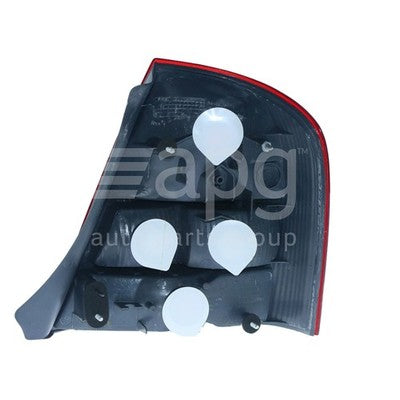 Mazda 323 BJ Tail Lamp LH (09/98-01/04)