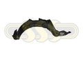 Genuine Toyota Corolla 94-On Guard Liner Left Hand Front 12/08 (03/07-04/10)