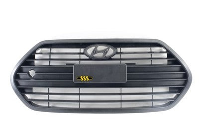 Genuine Hyundai Veloster Bar Grille Front (10/11-05/17)