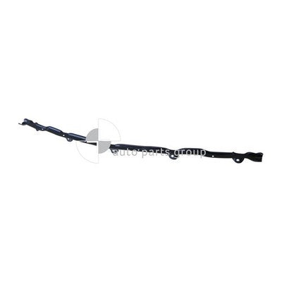 Genuine Mitsubishi Triton ML/MN Front Bar Reinforcement Lower (07/06-03/15)