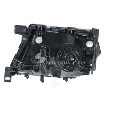 Genuine Nissan Patrol GU Head Lamp RH (04/99-09/07)