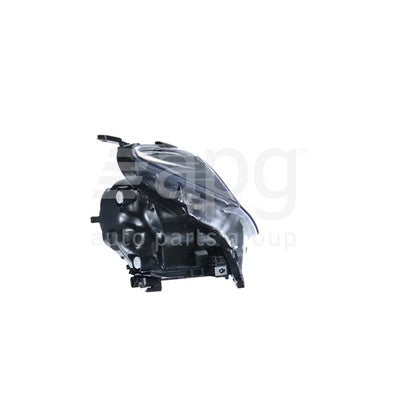 Toyota RAV4 ALA49/ASA44/ZSA42 Head Lamp RH Halogen Electric Adjust (12/12-11/15)
