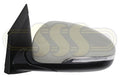 Genuine Hyundai Tucson Door Mirror Left Hand Assembly With Mirror (04/15-06/18)