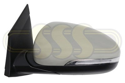 Genuine Hyundai Tucson Door Mirror Left Hand Assembly With Mirror (04/15-06/18)