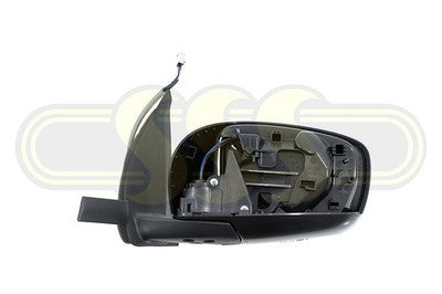 Suzuki Swift Door Mirror Left Hand No Mirror Light Type 3Pins (01/20-05/24)
