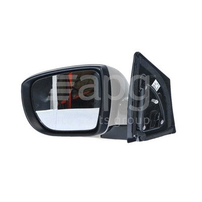 Genuine Hyundai ix35 LM Door Mirror LH Electric With Indicator With Heated