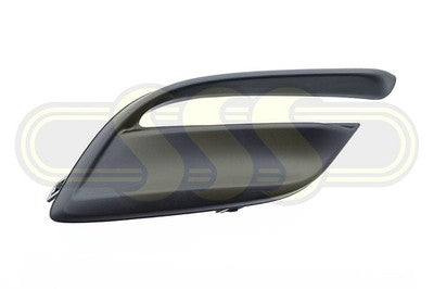 Genuine Mazda Mazda3 Fog Lamp Cover Right Hand No Fog Light Type (05/16-04/19)