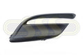 Genuine Mazda Mazda3 Fog Lamp Cover Right Hand No Fog Light Type (05/16-04/19)