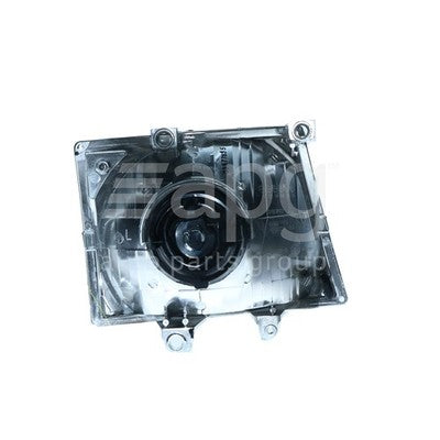 Ford Courier PG/PH Head Lamp LH Halogen Manual Adjust (11/02-10/06)