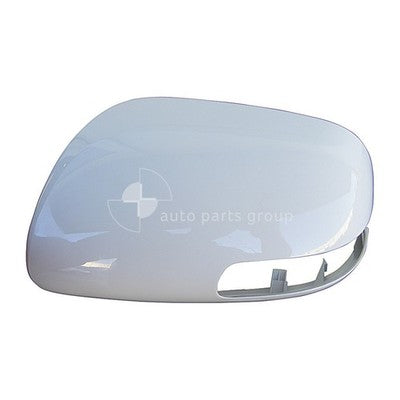 Genuine Toyota Yaris NCP93R Door Mirror Cover LH (03/06-09/11)
