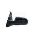 Ford Fairmont Door Mirror LH Electric Without Indicator Without Heated