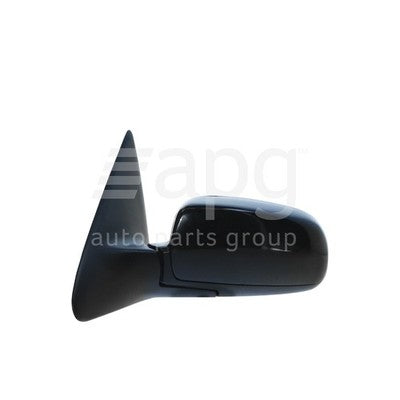 Ford Fairmont Door Mirror LH Electric Without Indicator Without Heated