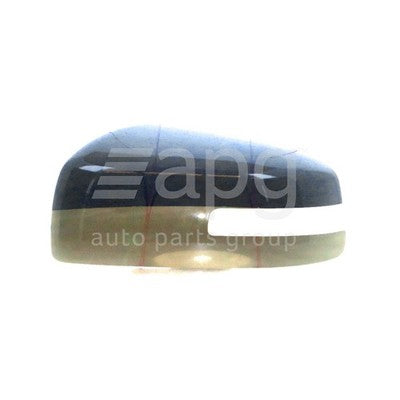 Genuine Mitsubishi Lancer CF Door Mirror Cover LH (12/15-11/19)